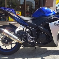 YZF-R25の画像
