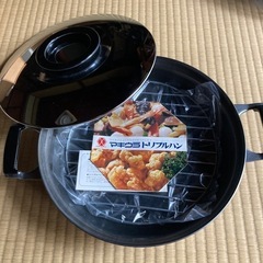 トリプルパン