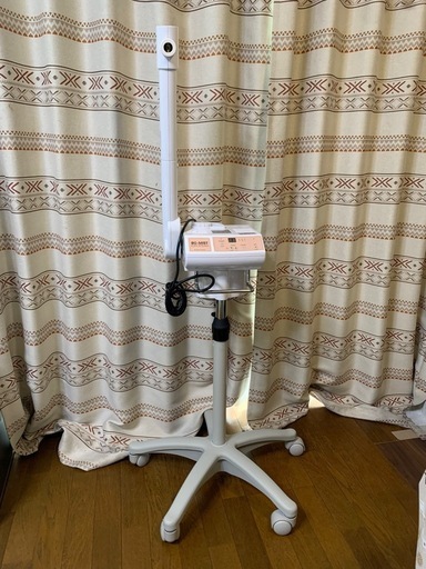 IONフェイシャルスチーマーBG-MIST