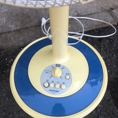 No:3523  値下げトヨトミ扇風機　超お買い得品Iの画像