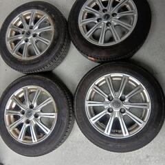 【新着】165/65R14