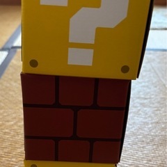 スーパーマリオBOXの画像