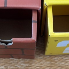 スーパーマリオBOXの画像