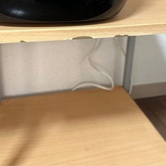 受取先決定済み　
キッチン棚 の画像