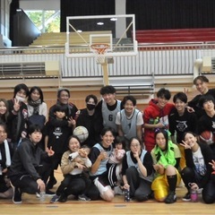 5/25 松本バスケ🏀　メンバー募集 - スポーツ