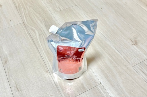 Aujua オージュア シャンプー リペアリティ　1000ml