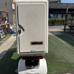 ジャイロキャノピーリア大型ボックス！ta02.ta03.フルセット！ 受注生産 ジャイロキャノピー用 純正風 トランクタイプ リア