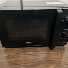 TOSHIBA 東芝 電子レンジ ER-T16 2021年製 (パンダリサイクル