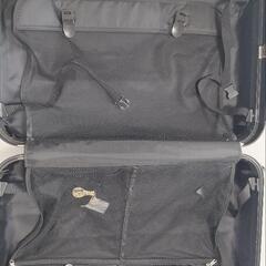 トラベルジョイ　スーツケース　大　概算46×28×70cmの画像
