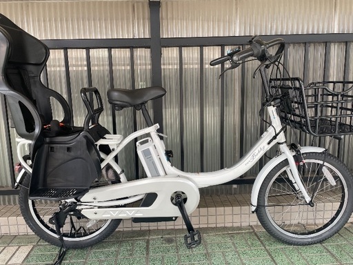 リサイクル自転車(2505-06) ファミリーサイクル 26ｲﾝﾁ
