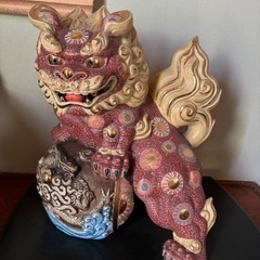 【取引中】置物
