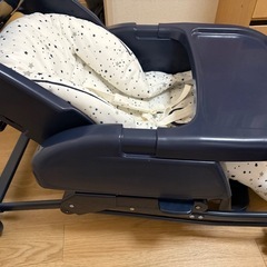 アップリカバウンサーの画像