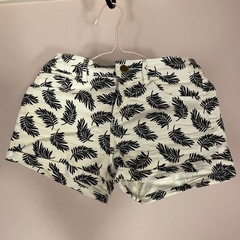 H＆M ショートパンツ