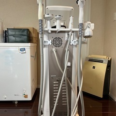 【お得🉐】業務用脱毛・痩身機　ダイエットに　　　 　　　250万→37万 の画像