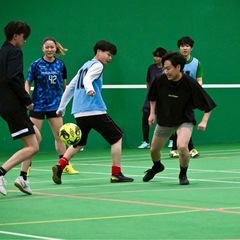 まめせりFC フットサル　2025.5月予定　メンバー募集中　長野市　千曲市　 個人参加 団体参加  - メンバー募集