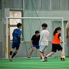 まめせりFC フットサル　2025.5月予定　メンバー募集中　長野市　千曲市　 個人参加 団体参加  − 長野県