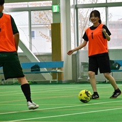 まめせりFC フットサル　2025.5月予定　メンバー募集中　長野市　千曲市　 個人参加 団体参加  - スポーツ