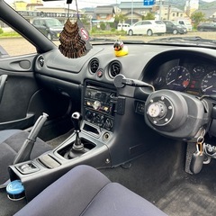 nb6c ロードスターの画像