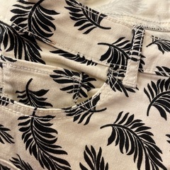 H＆M ショートパンツの画像