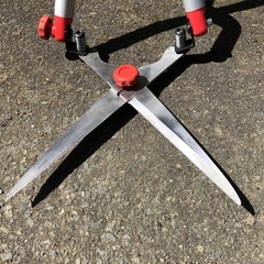 芝刈り機   たち刈る君1号　大進の画像
