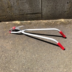 芝刈り機   たち刈る君1号　大進の画像