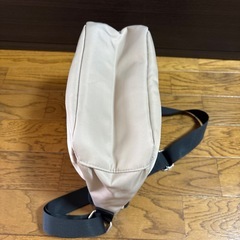 ショルダーバッグの画像