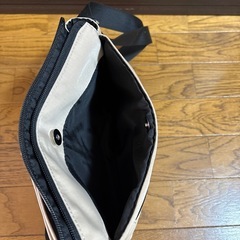 ショルダーバッグの画像