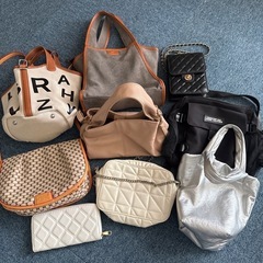 レディース バッグ SHEIN ショルダーバッグ ハンドバッグ ...
