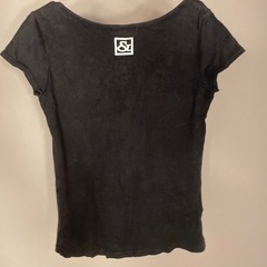 P&D  Tシャツの画像