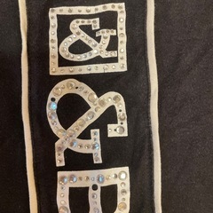P&D  Tシャツの画像