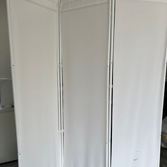 パーテーション【取引中】の画像