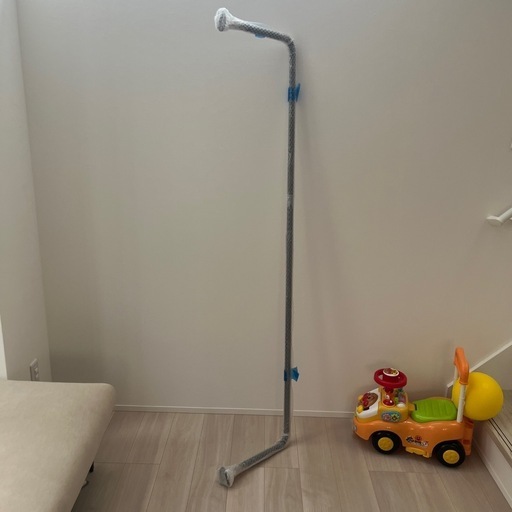 【新品】カツデン　ホスバ　1800mm