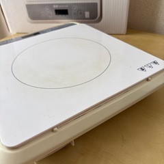 IH クッキングヒーターの画像