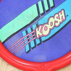 KOOSH　クッシュパドル　おもちゃ　中古品の画像