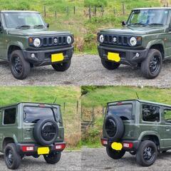 ★再 値下げ❗ 総額全込み JB64W ジムニー XL 車検タップリ JB64 ターボ 4WD　★の画像