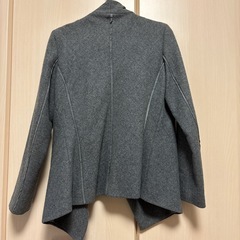 バイアス ジャケットの画像