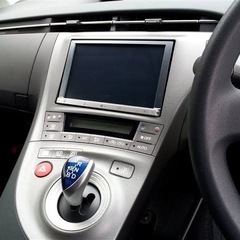 9万km 激安プリウス30 自税込　車検付　乗って帰れるの画像