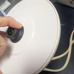 T-fal ケトル 1,2Lの画像