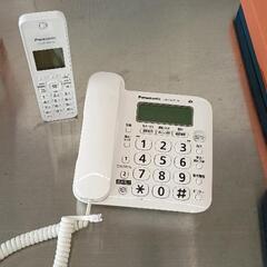 0424-082 Panasonic　固定電話