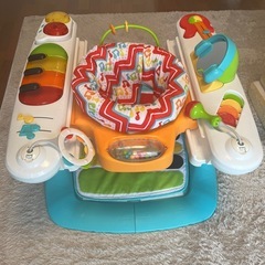 フィッシャープライス 遊具
の画像