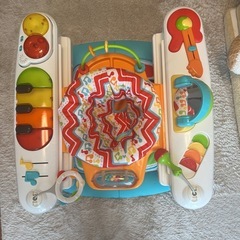 フィッシャープライス 遊具
の画像