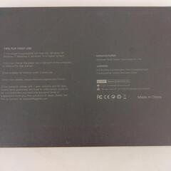 【値下げ！】AGPTEK 音楽プレーヤー A17X 32GB MUSIC PLAYERの画像