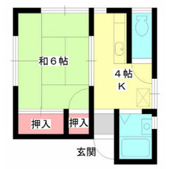 審査・初期費用・保証人不安☆プロフ必読☆生活保護の方や母子家庭、...