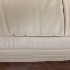 ソファ【町田市再生家具】 250273