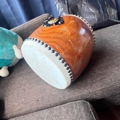 和太鼓 ミニの画像