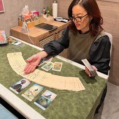 占い半額！！『cocoloni占い館』川越店 1周年キャンペーン開催！ - キャンペーン