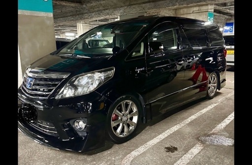 （値下げ交渉⭕️）235 50 18インチクラウンホイール付きほぼ新品タイヤ