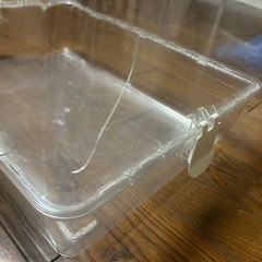 ルーミィ60　ハムスターケージ　の画像