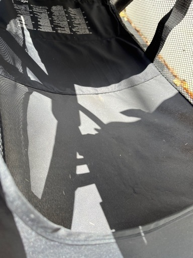 2人乗りベビーカー 2週間ほどで削除します