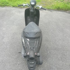 中古バイクの画像